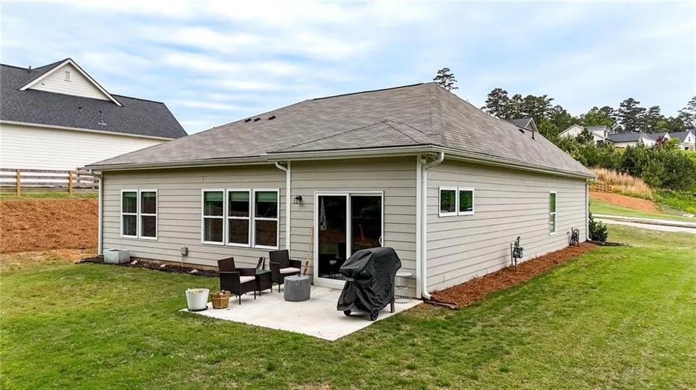 437 Tom Avery Drive Ball Ground, GA 30107