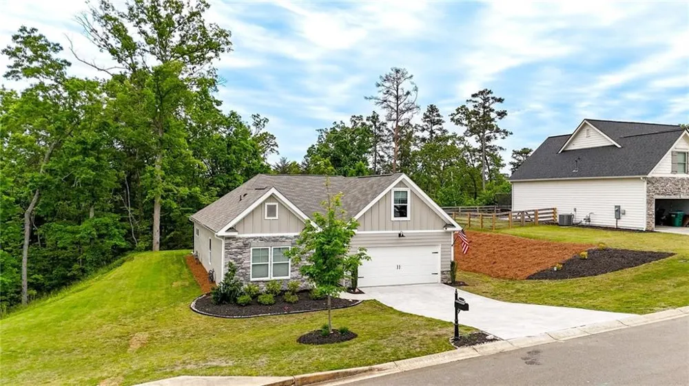 437 Tom Avery Drive Ball Ground, GA 30107