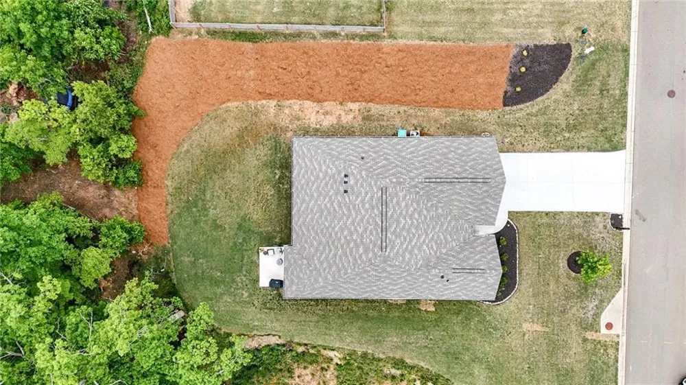 437 Tom Avery Drive Ball Ground, GA 30107