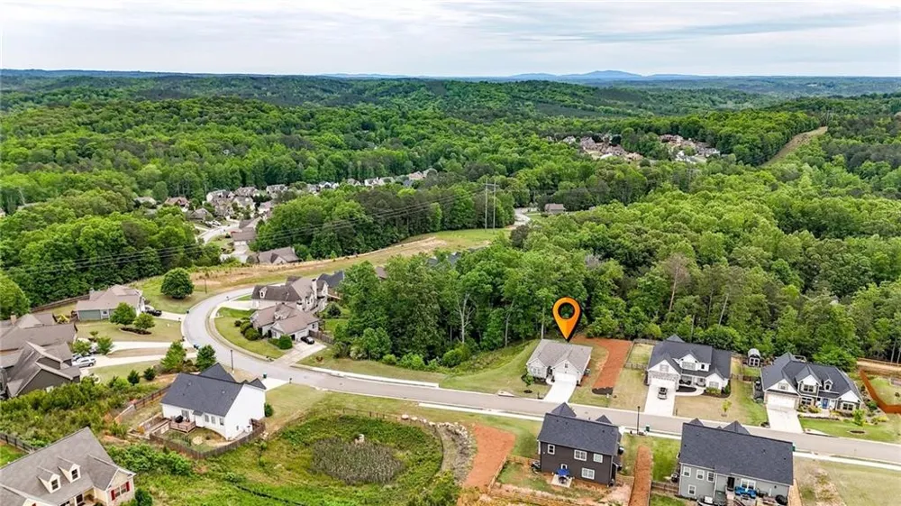 437 Tom Avery Drive Ball Ground, GA 30107