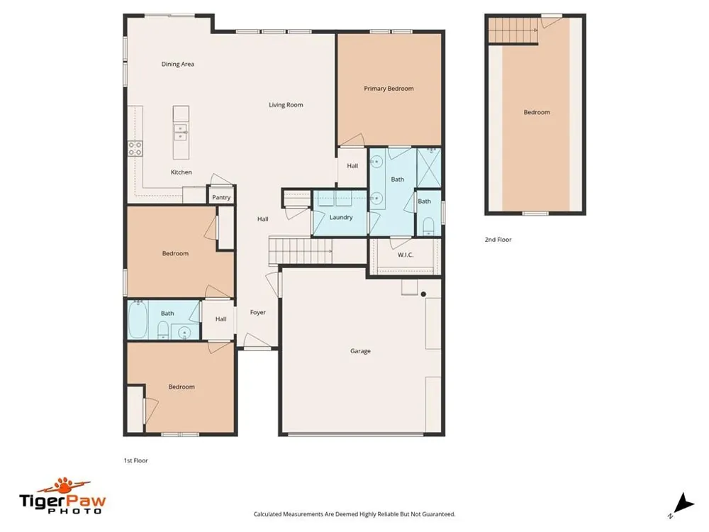 437 Tom Avery Drive Ball Ground, GA 30107