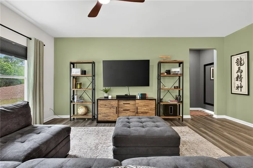 437 Tom Avery Drive Ball Ground, GA 30107