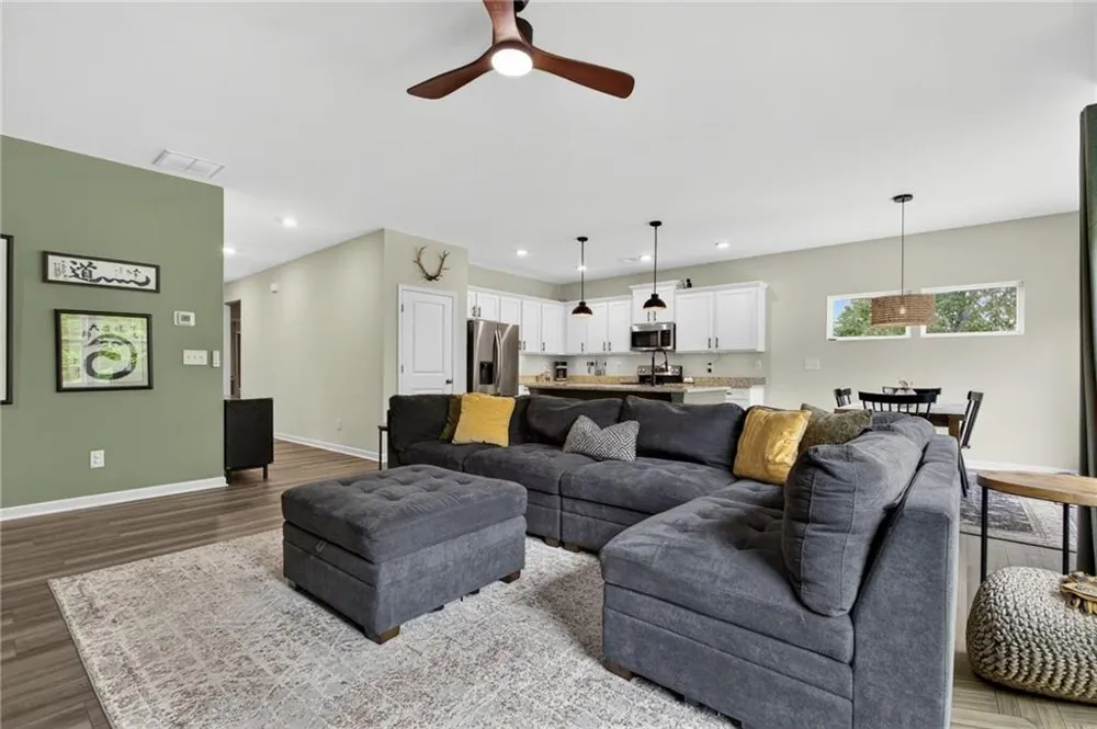437 Tom Avery Drive Ball Ground, GA 30107
