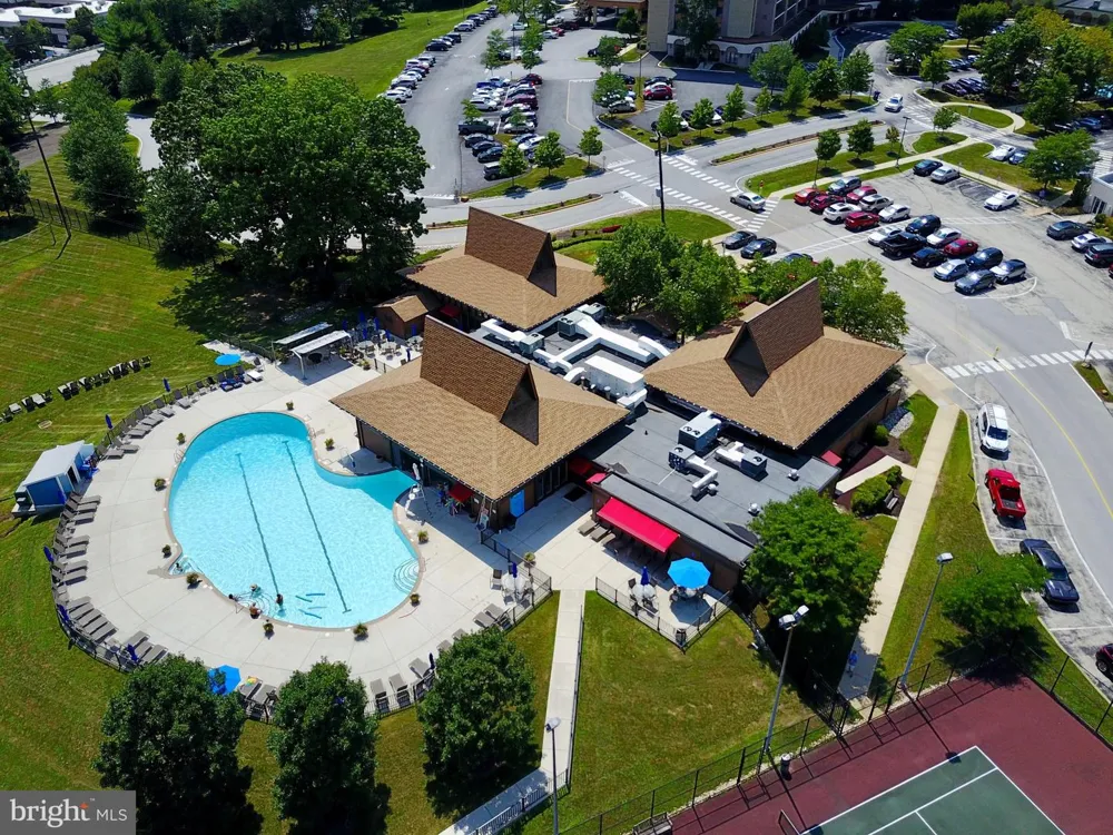 20928 VALLEY FORGE CIRCLE #928 King Of Prussia, PA 19406