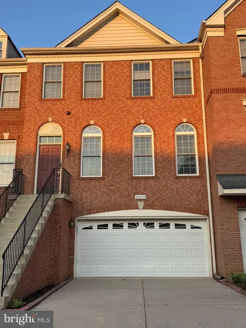 25235 BALD EAGLE TERRACE