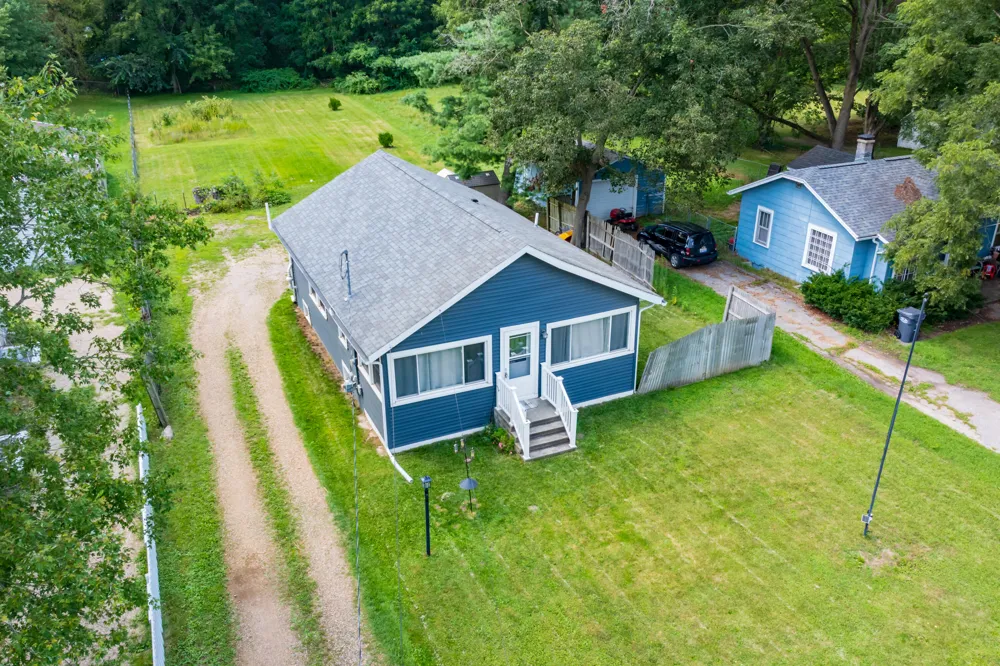 5183 20th Street Kalamazoo, MI 49004