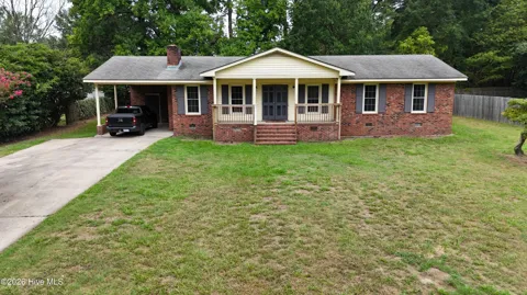 2010 Westwood Drive