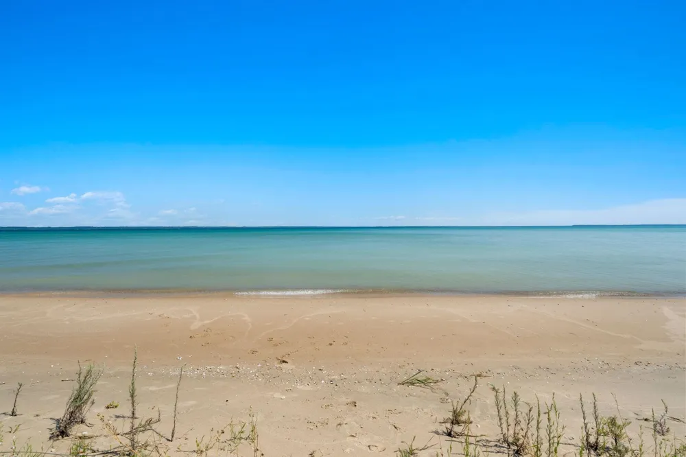 12960 Forest Beach Leelanau Township, MI 49670
