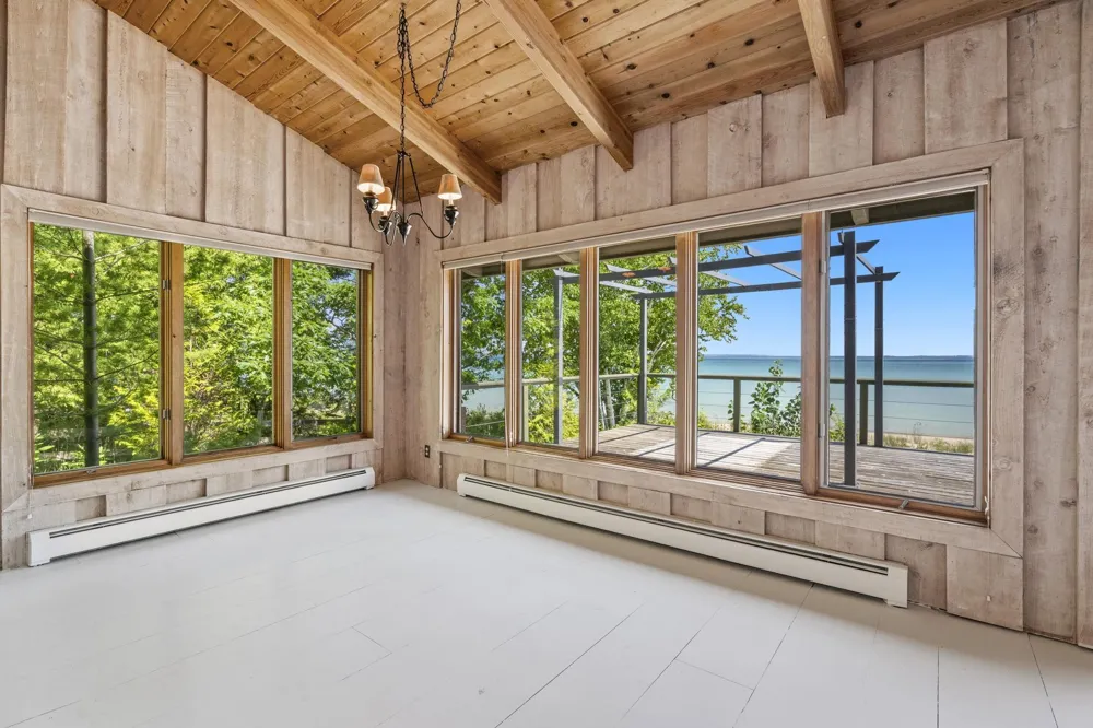 12960 Forest Beach Leelanau Township, MI 49670