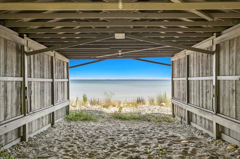 12960 Forest Beach Leelanau Township, MI 49670