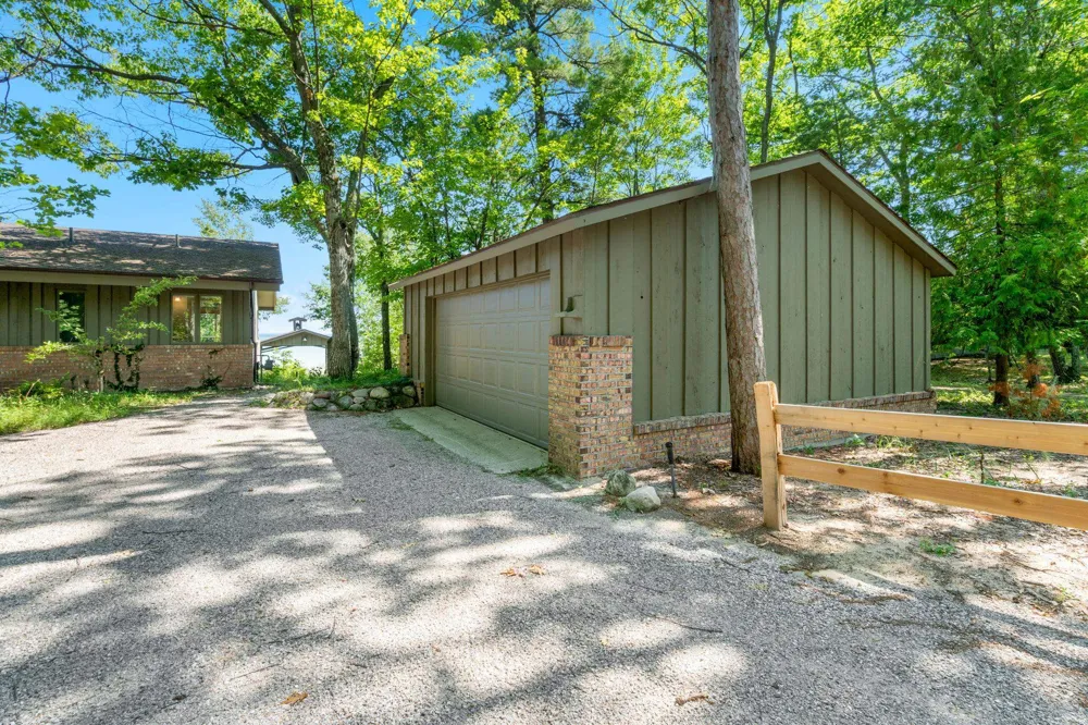 12960 Forest Beach Leelanau Township, MI 49670