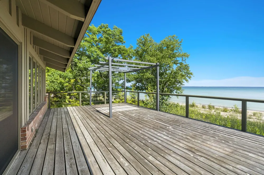 12960 Forest Beach Leelanau Township, MI 49670