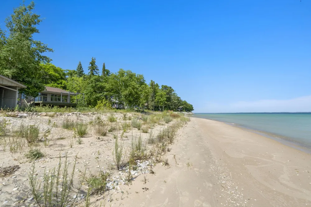 12960 Forest Beach Leelanau Township, MI 49670
