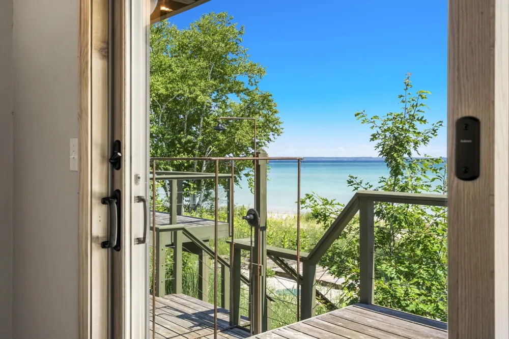 12960 Forest Beach Leelanau Township, MI 49670