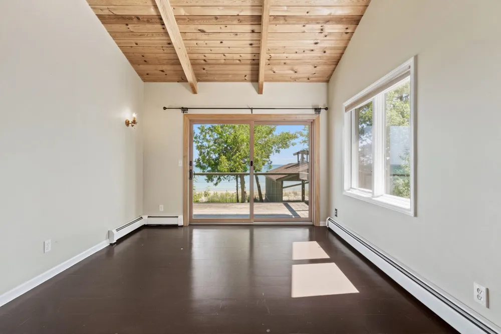 12960 Forest Beach Leelanau Township, MI 49670