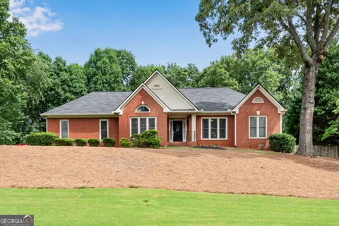 4210 Habersham WAY