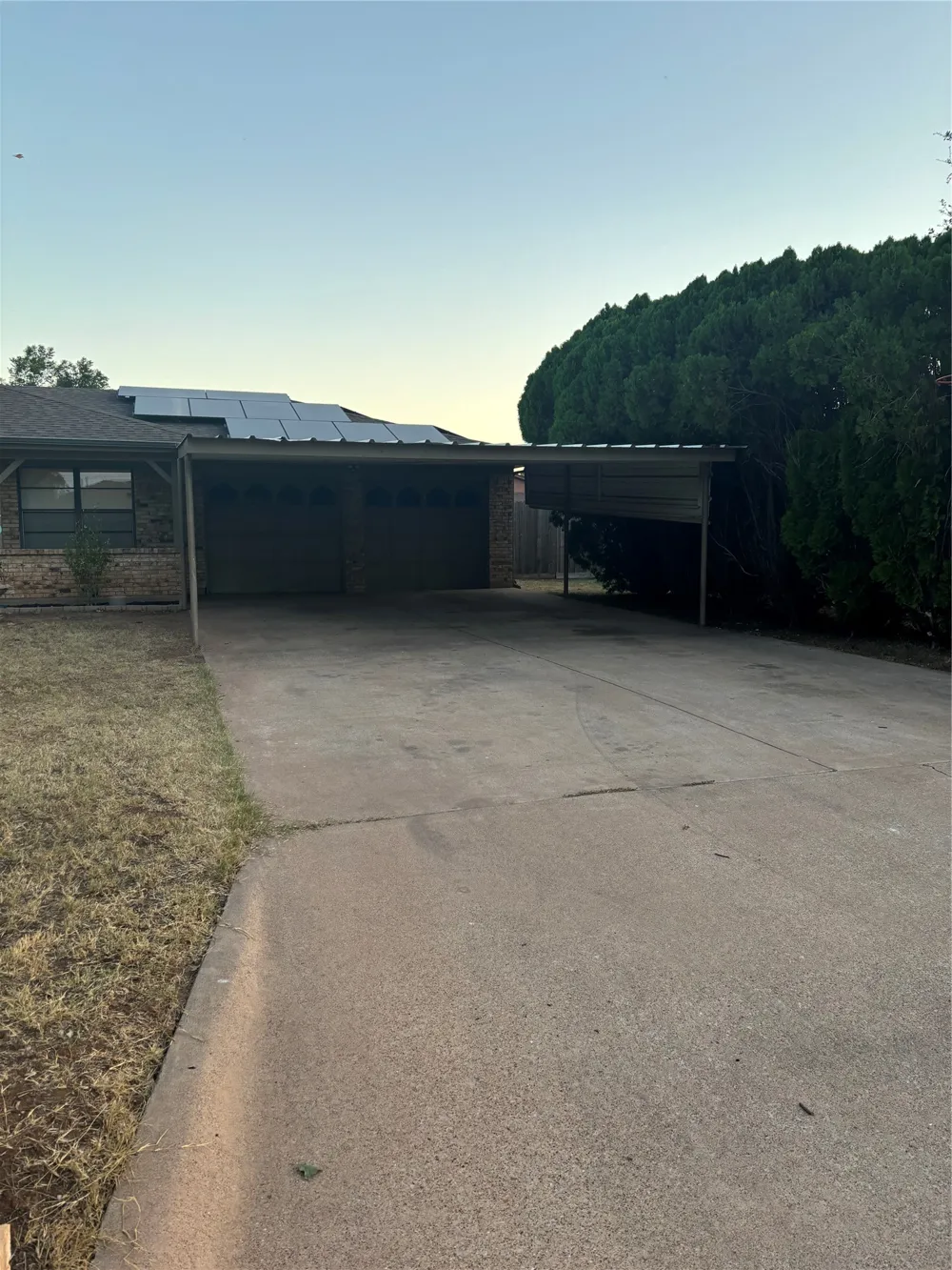 3149 Primrose Drive Abilene, TX 79606