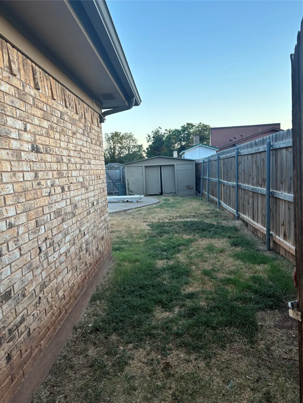 3149 Primrose Drive Abilene, TX 79606