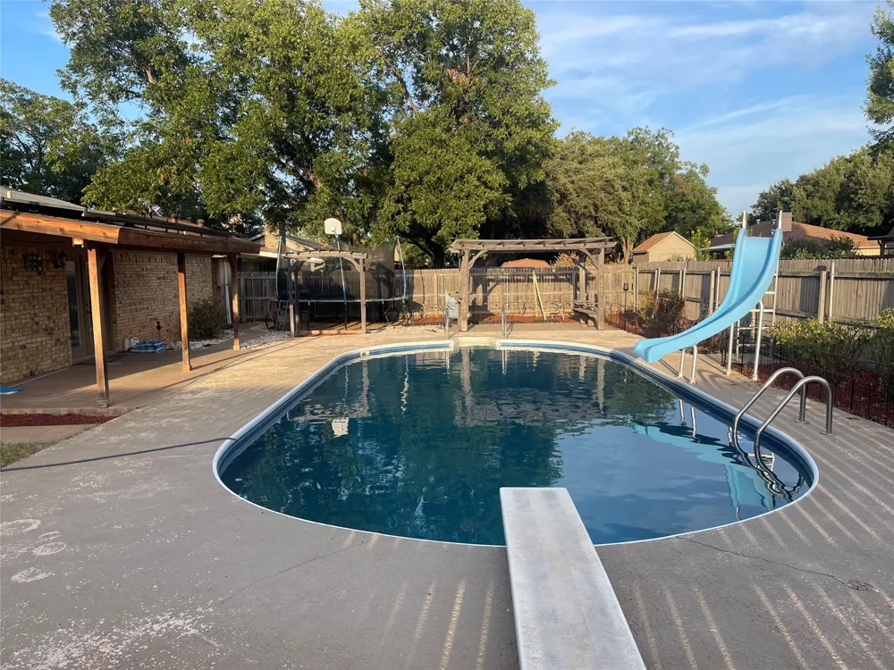 3149 Primrose Drive Abilene, TX 79606
