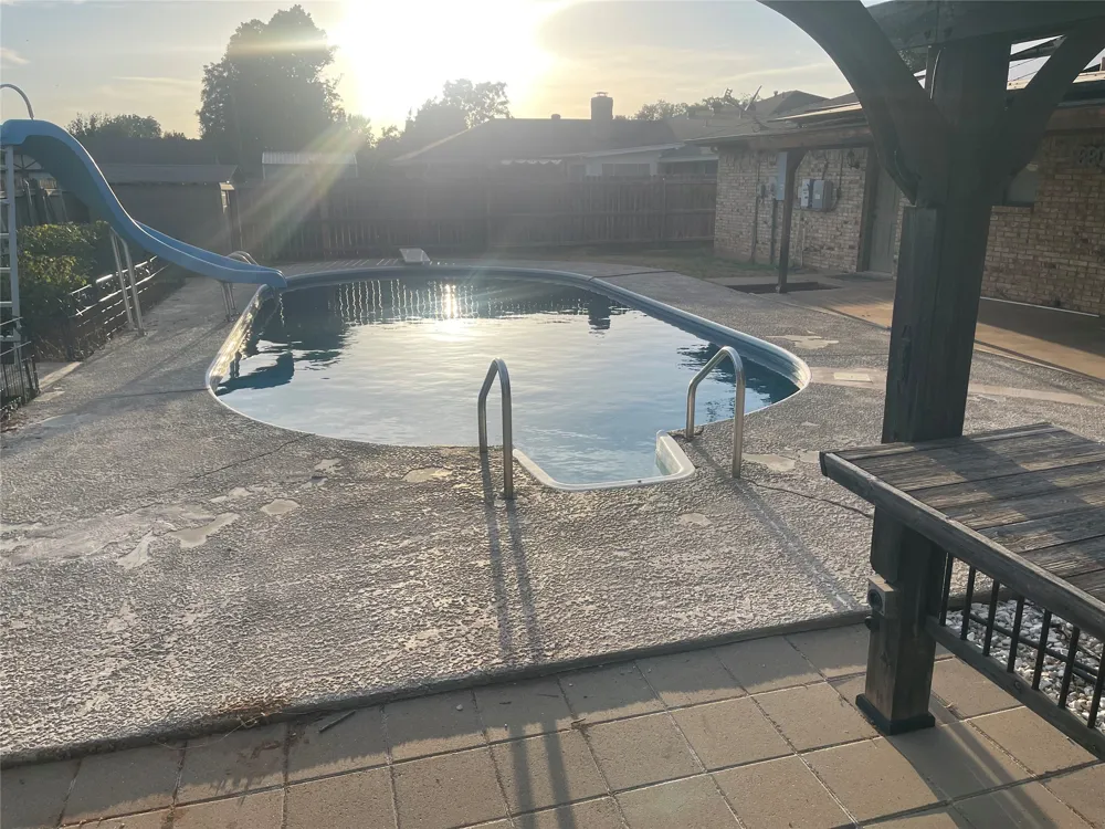 3149 Primrose Drive Abilene, TX 79606