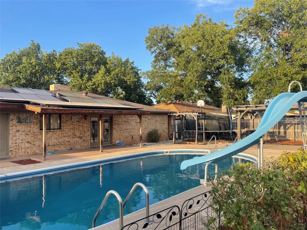 3149 Primrose Drive Abilene, TX 79606