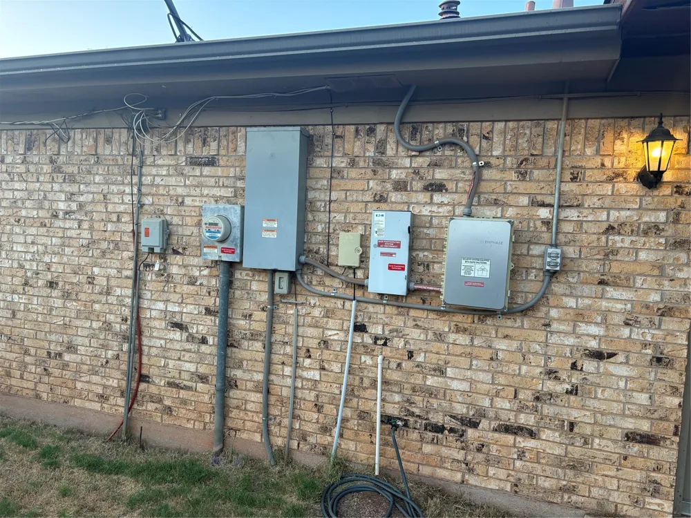 3149 Primrose Drive Abilene, TX 79606