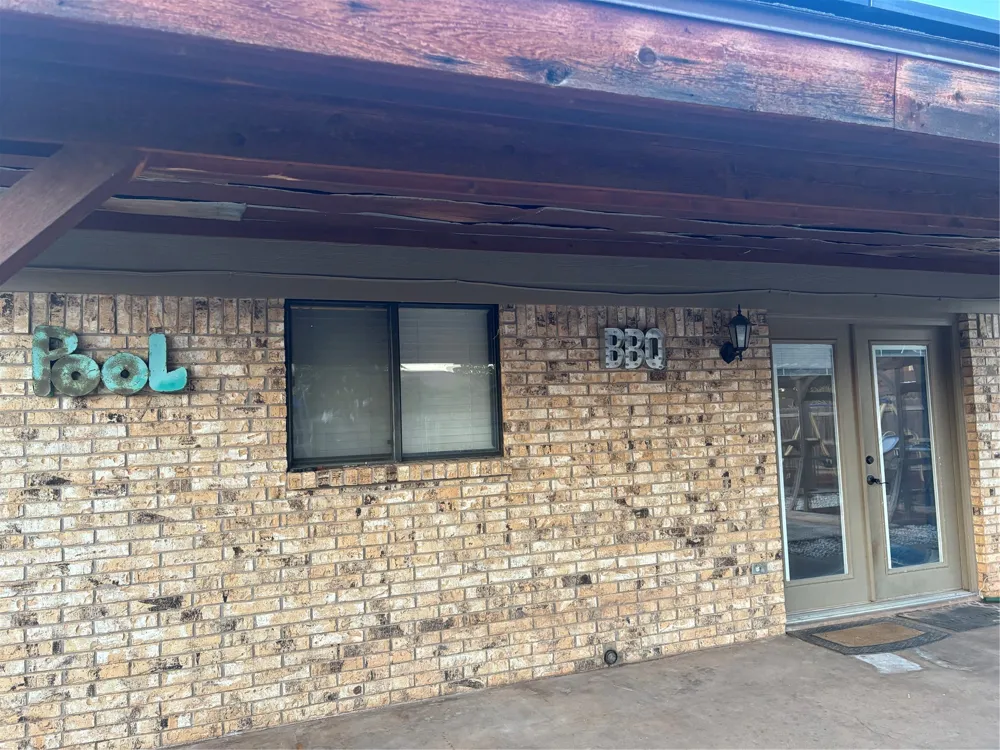 3149 Primrose Drive Abilene, TX 79606
