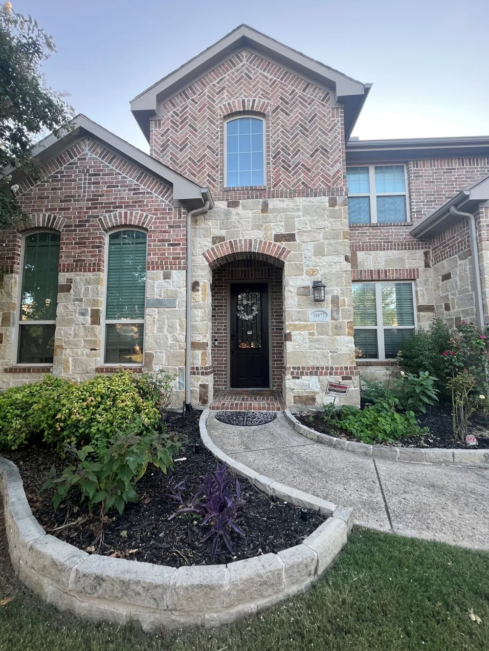10877 Morro Bay Lane Frisco, TX 75035