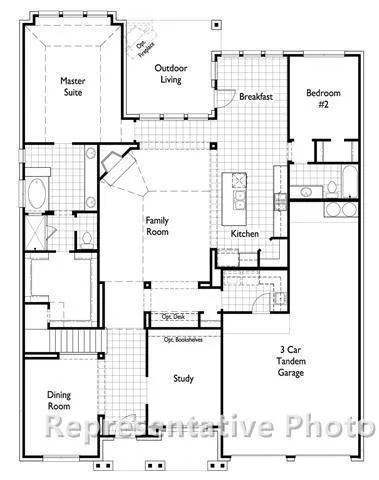 10877 Morro Bay Lane Frisco, TX 75035