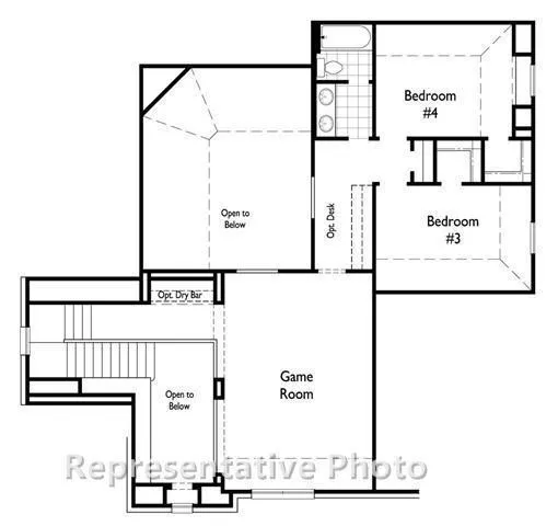 10877 Morro Bay Lane Frisco, TX 75035