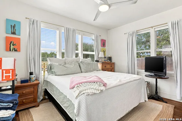 421 ELEANOR AVE San Antonio, TX 78209