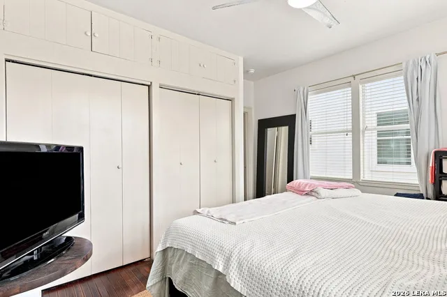 421 ELEANOR AVE San Antonio, TX 78209