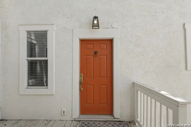 421 ELEANOR AVE San Antonio, TX 78209