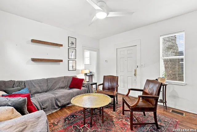 421 ELEANOR AVE San Antonio, TX 78209