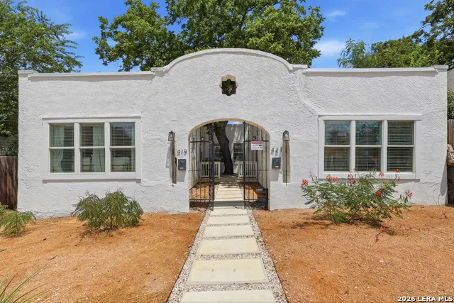 421 ELEANOR AVE San Antonio, TX 78209