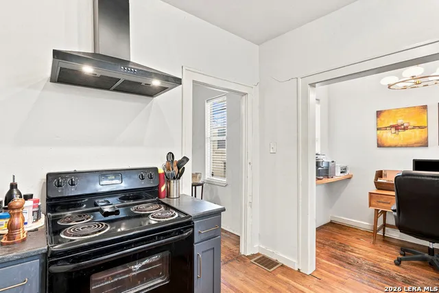 421 ELEANOR AVE San Antonio, TX 78209