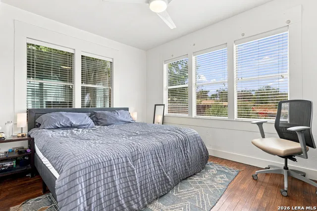 421 ELEANOR AVE San Antonio, TX 78209