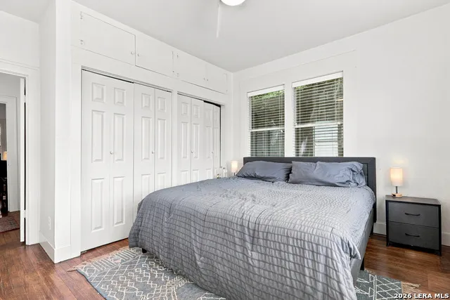 421 ELEANOR AVE San Antonio, TX 78209