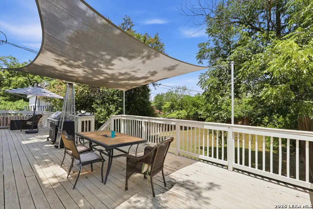421 ELEANOR AVE San Antonio, TX 78209