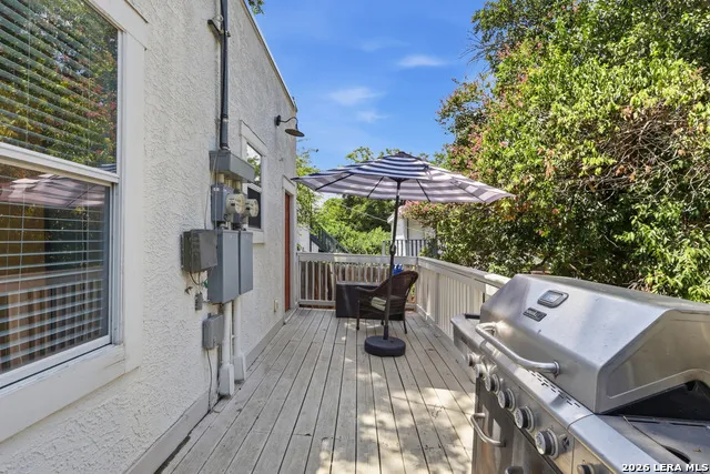 421 ELEANOR AVE San Antonio, TX 78209