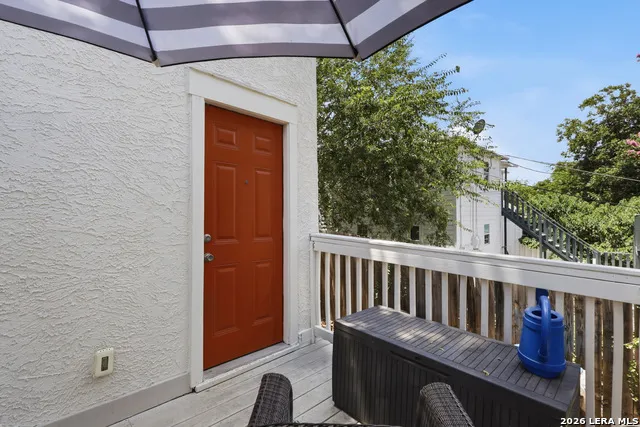 421 ELEANOR AVE San Antonio, TX 78209