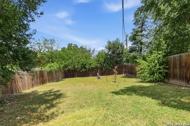 421 ELEANOR AVE San Antonio, TX 78209