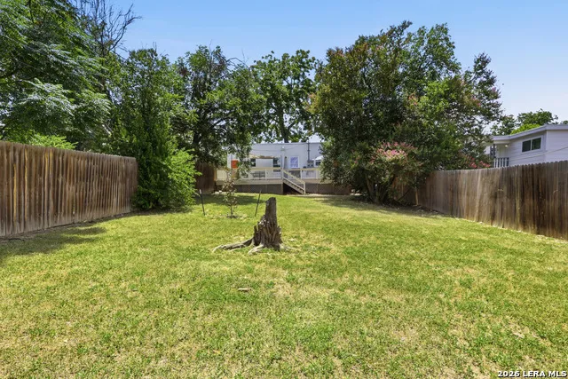 421 ELEANOR AVE San Antonio, TX 78209