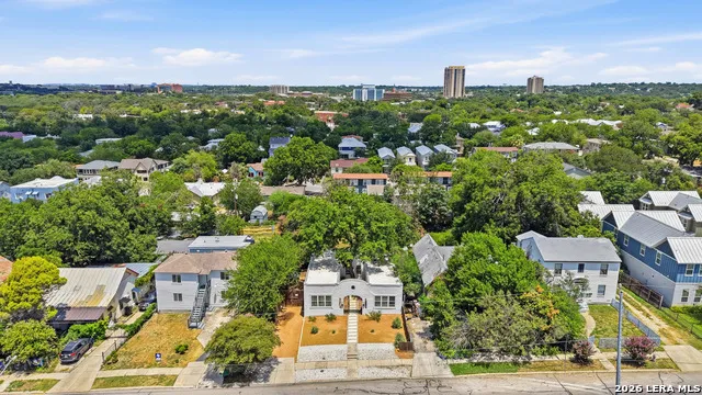 421 ELEANOR AVE San Antonio, TX 78209
