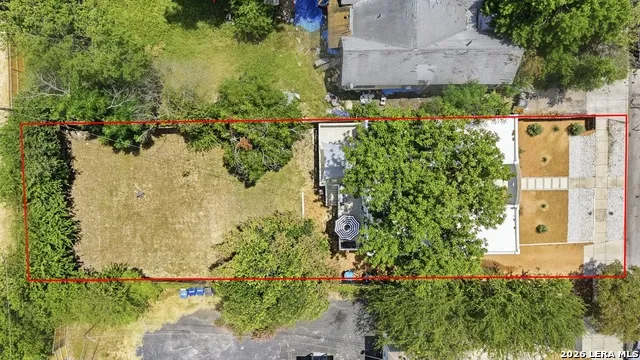 421 ELEANOR AVE San Antonio, TX 78209