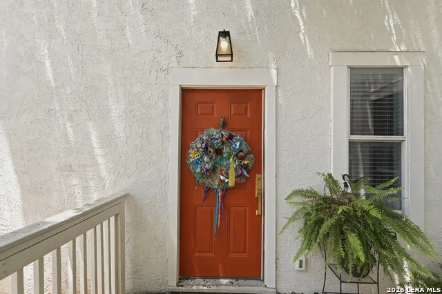 421 ELEANOR AVE San Antonio, TX 78209