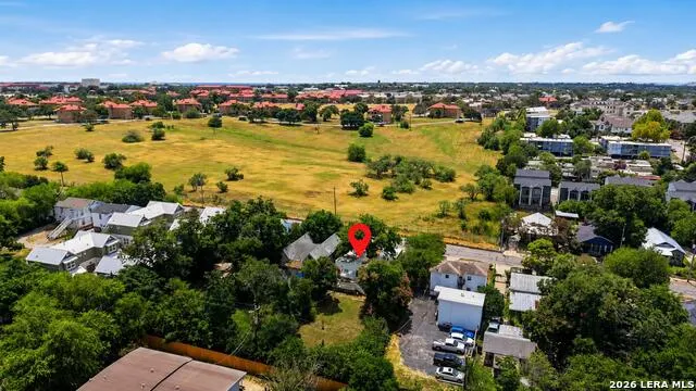 421 ELEANOR AVE San Antonio, TX 78209