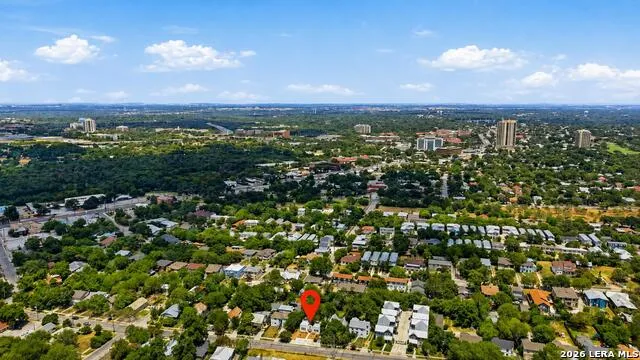 421 ELEANOR AVE San Antonio, TX 78209