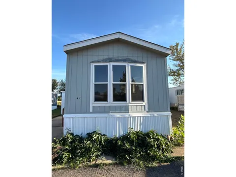 1720 S Marshall Road S #40