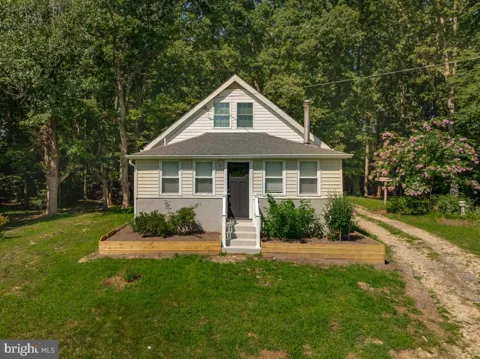 3859 MOUNT PLEASANT ROAD
